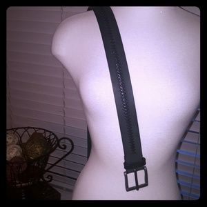 Genuine Leather Belt